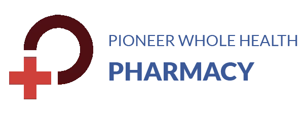 Whole Health Pharmacy